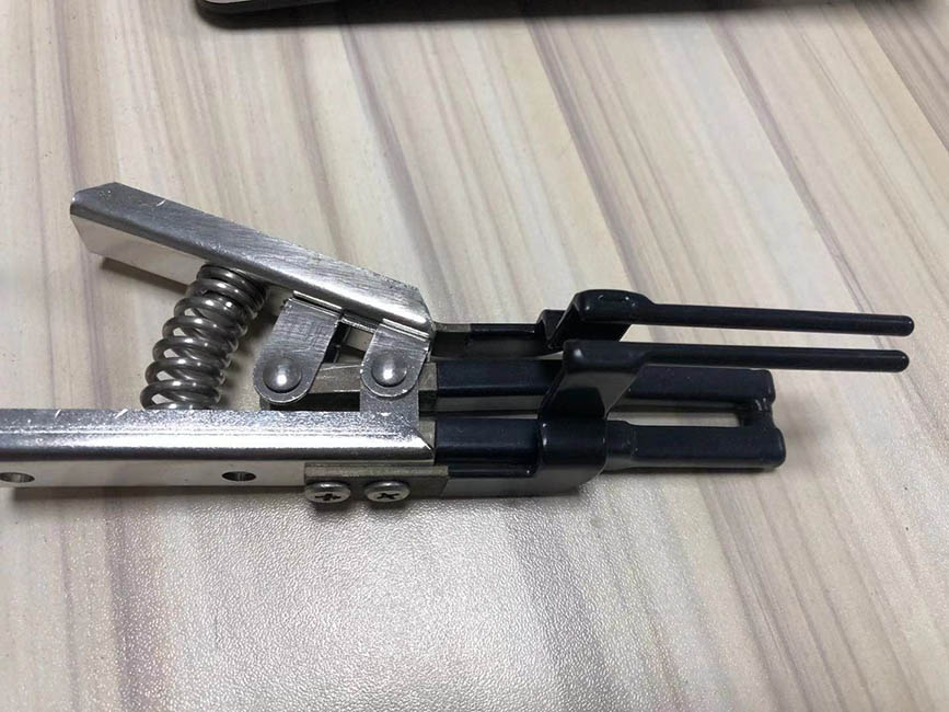 防腐厚涂喷涂涂层