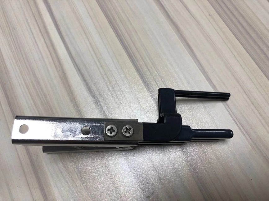 防腐厚涂喷涂涂层