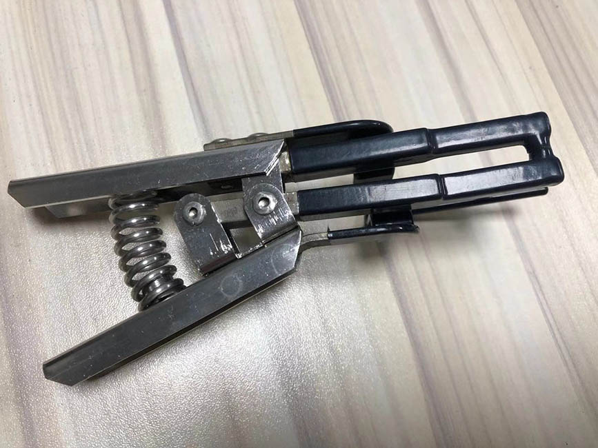 防腐厚涂喷涂涂层