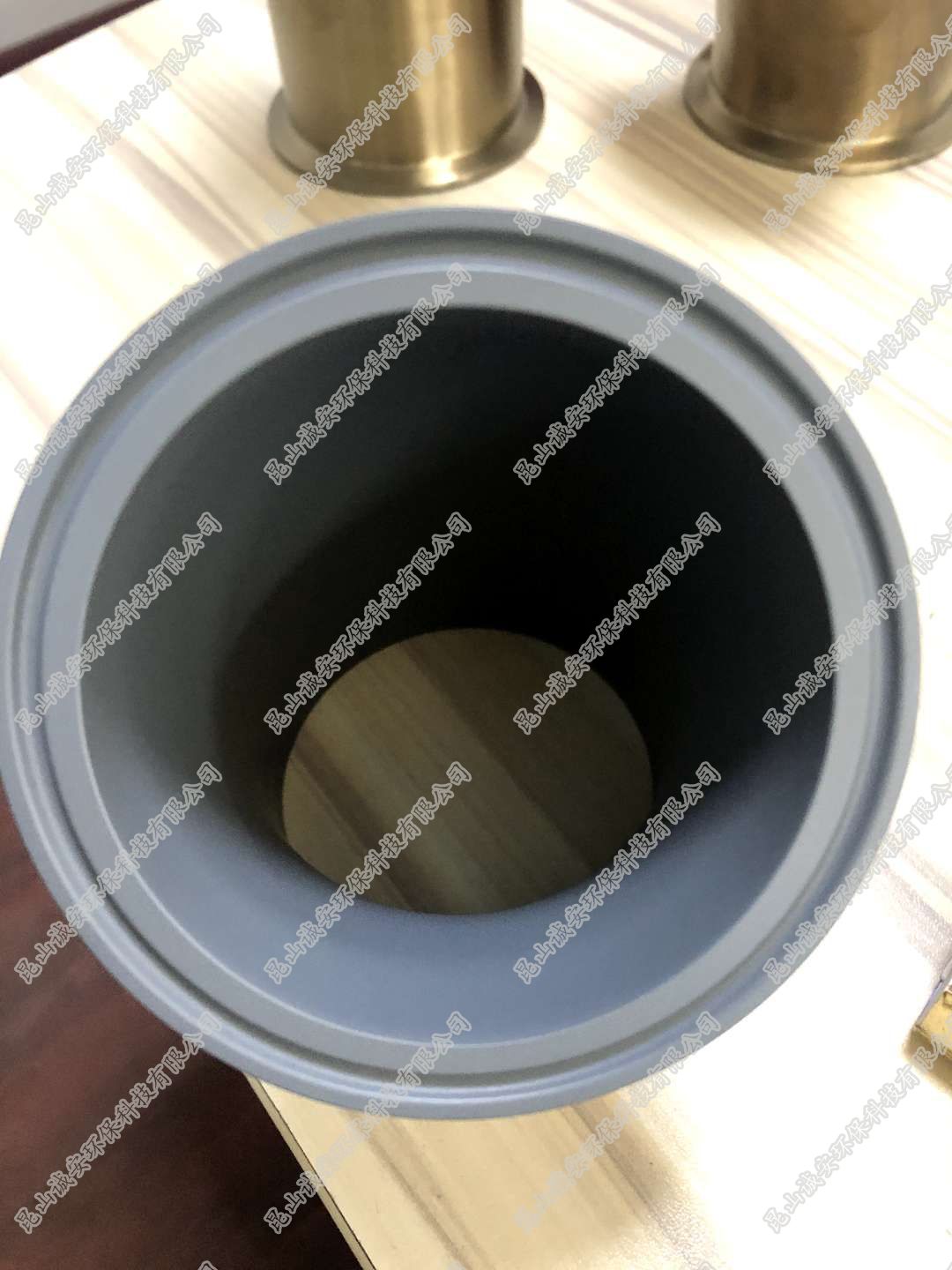 防粘耐磨