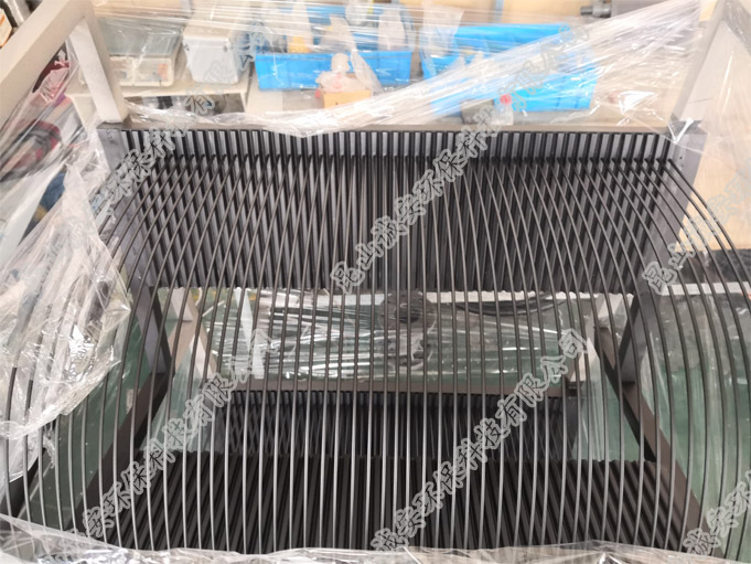 推车喷氟