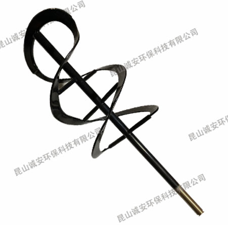 搅盘杆