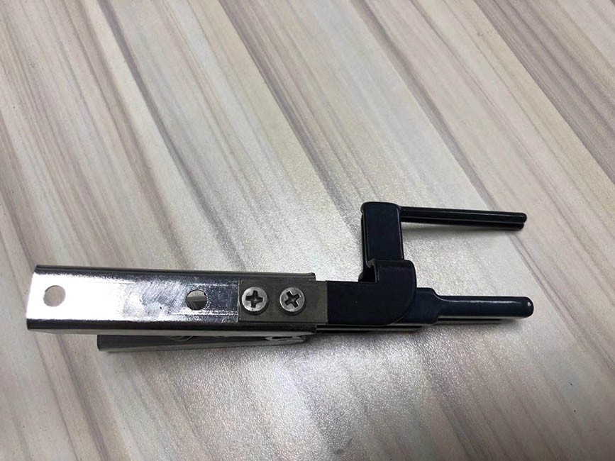 防腐厚涂喷涂涂层