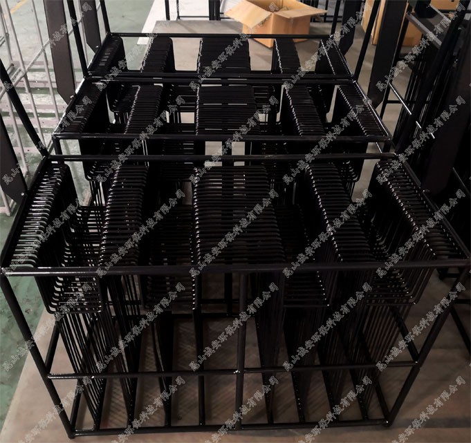 篮子喷涂特氟龙