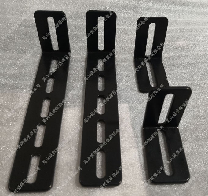 配件喷涂特氟龙